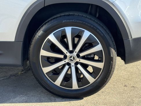 Certified 2020 Mercedes-Benz GLB 250 image 15