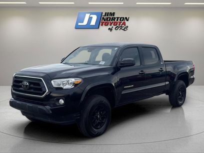Used 2022 Toyota Tacoma SR5