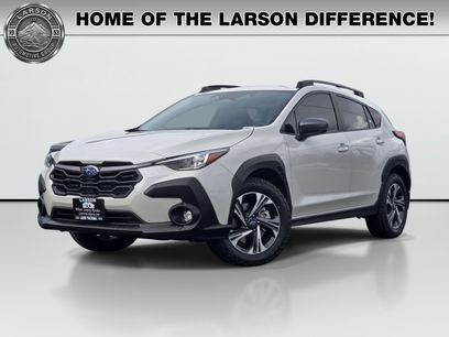 Used 2024 Subaru Crosstrek 2.0i Premium