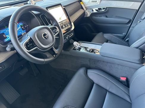 New 2026 Volvo XC90 T8 Ultra AWD/4WD image 9