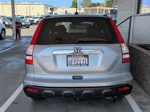 Used 2008 Honda CR-V EX-L image 3
