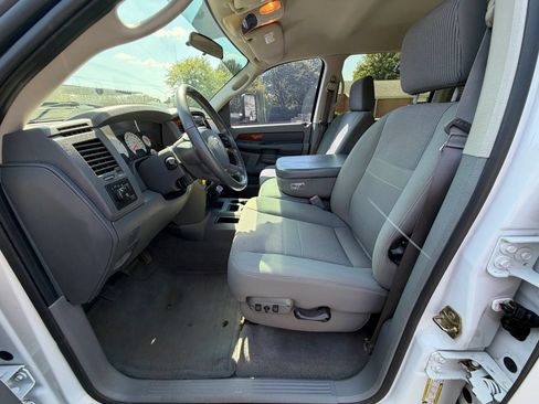Used 2006 Dodge Ram 2500 Truck SLT AWD/4WD image 15