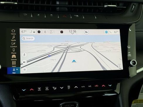 New 2026 Jeep Grand Cherokee Limited image 15