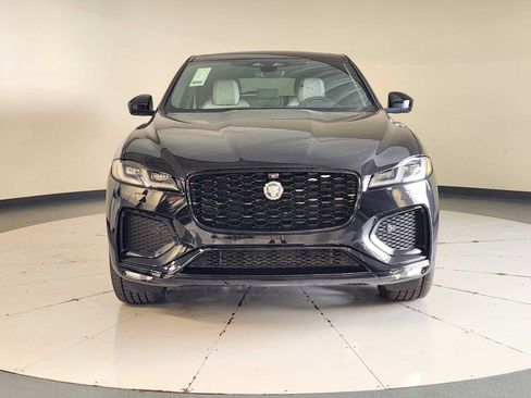 New 2026 Jaguar F-PACE R-Dynamic S AWD/4WD image 16
