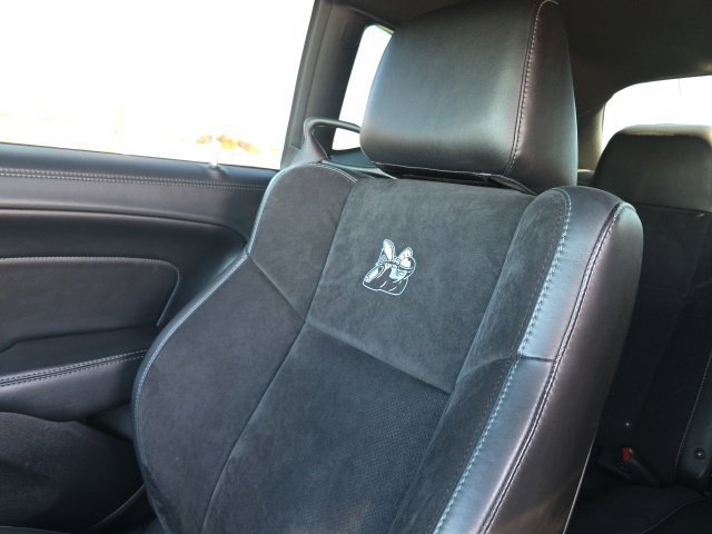 Used 2020 Dodge Challenger R/T Scat Pack RWD image 25