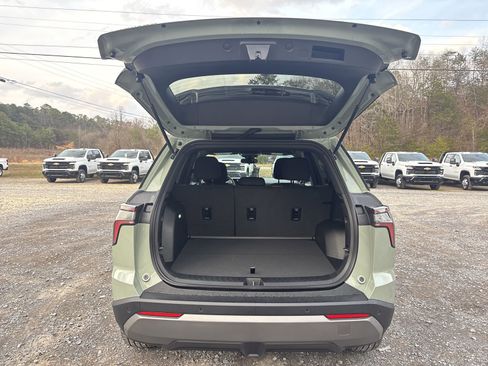 New 2026 Chevrolet Equinox LT w/ Midnight Edition image 25