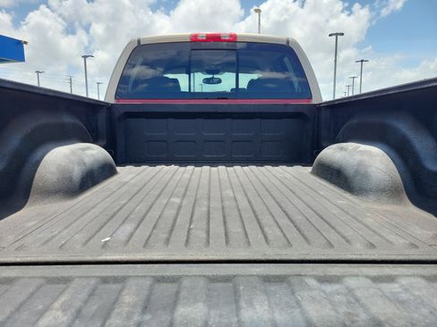 Used 2009 Dodge Ram 2500 Truck Laramie w/ Trailer Tow Group AWD/4WD image 7