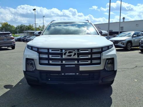 New 2026 Hyundai Santa Cruz SEL AWD/4WD image 2