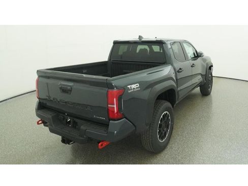 New 2026 Toyota Tacoma TRD Off-Road image 8