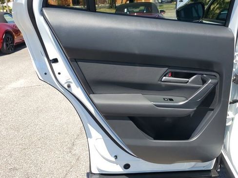 New 2026 MAZDA CX-50 AWD 2.5 Hybrid w/ Weather Package image 11