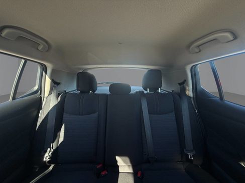 Used 2024 Nissan Leaf SV Plus image 28