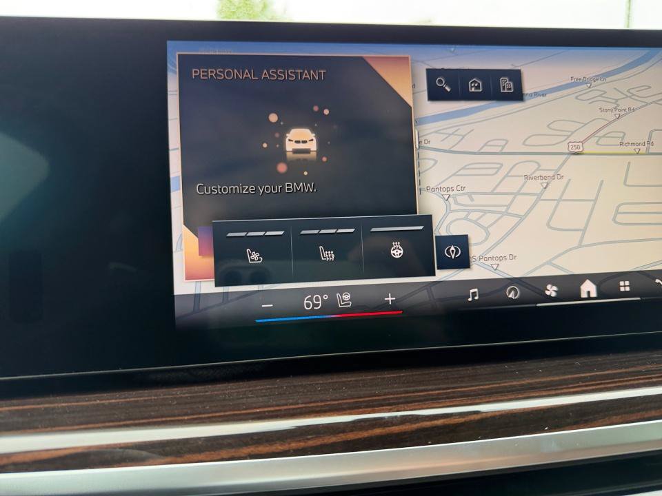New 2027 BMW X7 xDrive40i AWD/4WD image 33