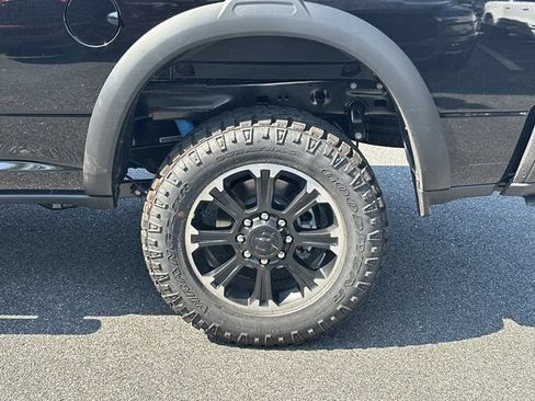 New 2026 RAM 2500 Tradesman AWD/4WD image 18