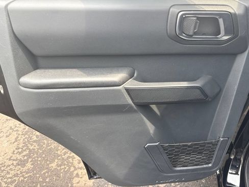 Used 2025 Ford Bronco Big Bend AWD/4WD image 30