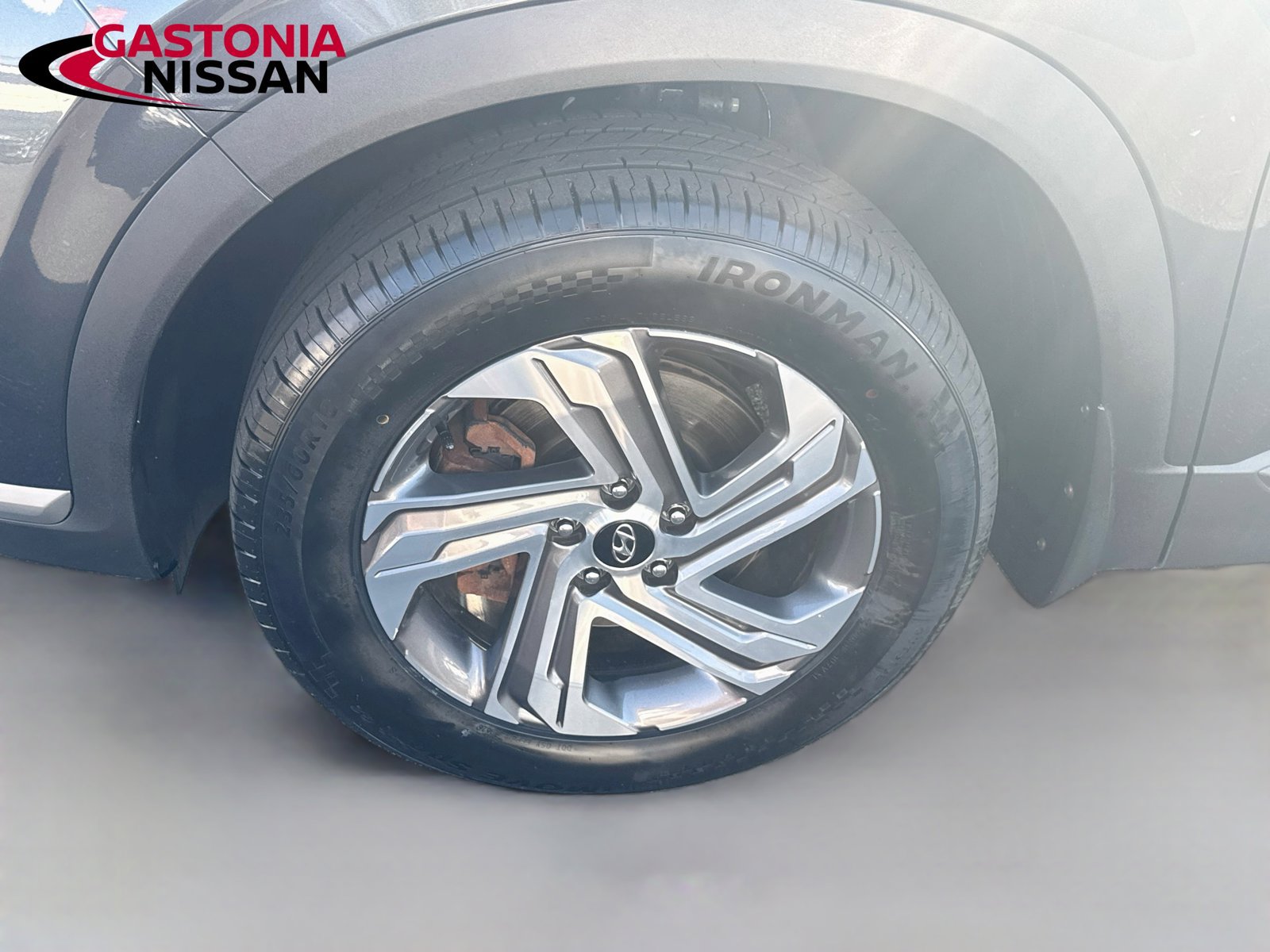 Used 2023 Hyundai Santa Fe SEL AWD/4WD image 41