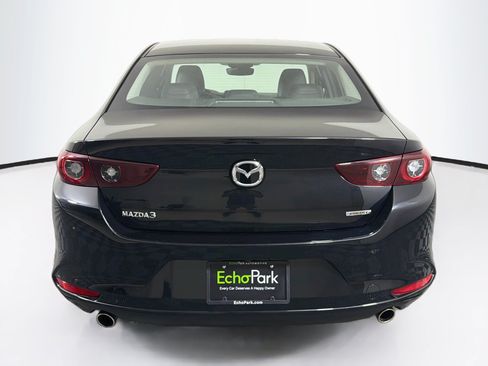 Used 2024 MAZDA MAZDA3 s FWD image 7