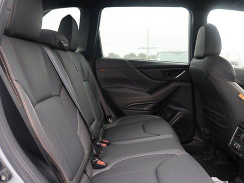 Used 2023 Subaru Forester Wilderness AWD/4WD image 12