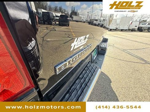 Used 2023 RAM 1500 Big Horn AWD/4WD image 30