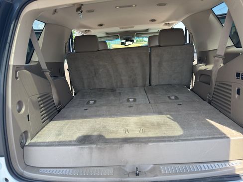 Used 2015 GMC Yukon SLT RWD image 12