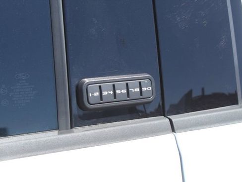 Used 2025 Ford F150 Lariat w/ Equipment Group 501A Mid image 15