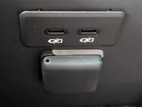 New 2026 Cadillac Optiq Sport 1 RWD image 30
