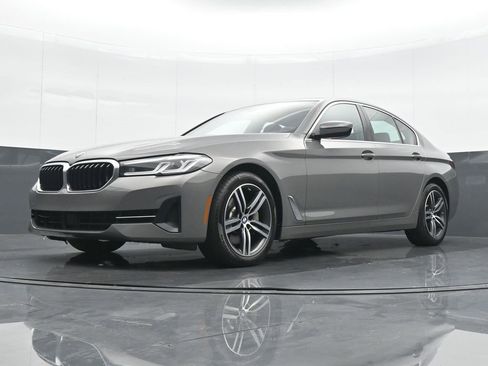 Used 2022 BMW 530i xDrive 530i xDrive image 17