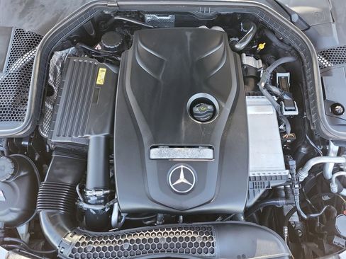 Used 2016 Mercedes-Benz C 300 4MATIC Sedan image 15