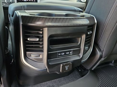 New 2026 RAM 1500 Lone Star RWD image 21