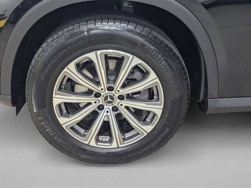Used 2026 Mercedes-Benz GLC 300 image 24