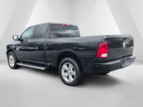 Used 2019 RAM 1500 Express w/ Express Value Package image 5