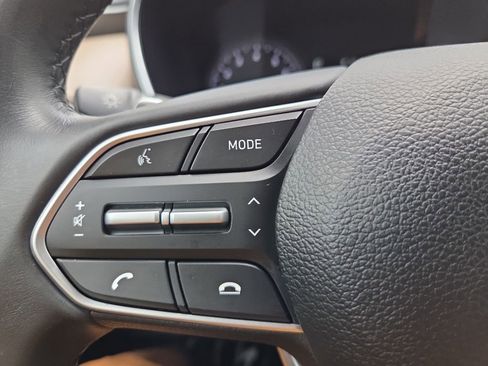 Certified 2023 Hyundai Santa Fe SEL AWD/4WD image 32