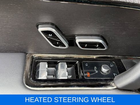 Used 2024 Land Rover Range Rover Sport SE image 19