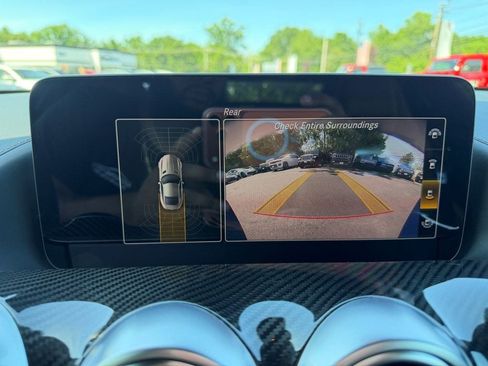 Used 2020 Mercedes-Benz AMG GT C image 38