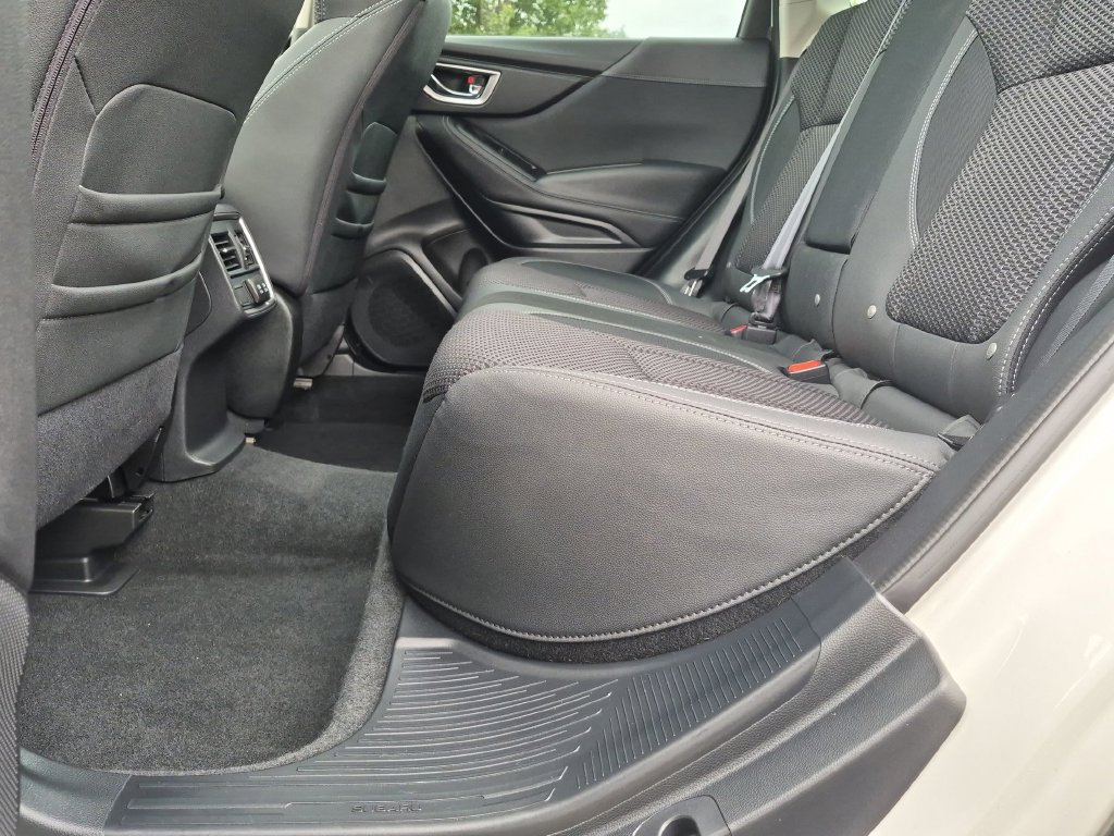 Used 2023 Subaru Forester Premium AWD/4WD image 23