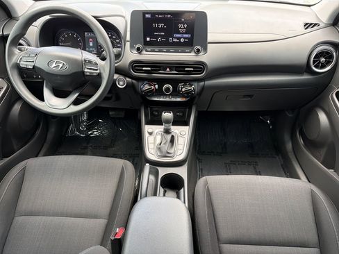 Used 2023 Hyundai Kona SEL FWD image 12