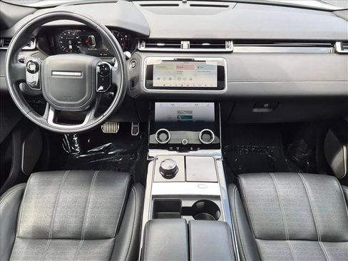 Used 2019 Land Rover Range Rover Velar R-Dynamic HSE AWD/4WD image 21
