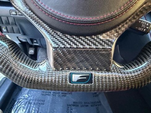 Used 2015 Lexus IS 250 w/ F-Sport Package RWD image 77