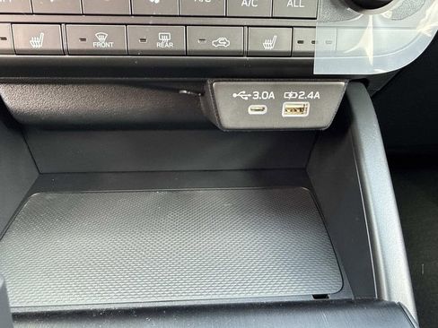 New 2026 Subaru Outback Premium AWD/4WD image 29