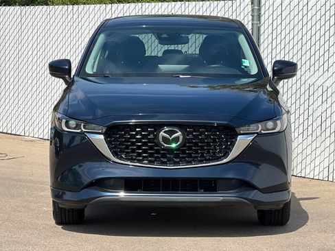 Used 2025 MAZDA CX-5 AWD 2.5 S w/ Preferred Package image 6