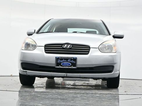 Used 2010 Hyundai Accent GLS w/ Premium Pkg 4 image 41