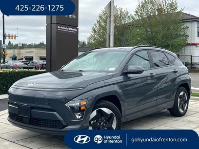 Certified 2024 Hyundai Kona SEL
