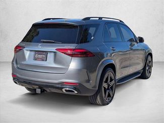 New 2026 Mercedes-Benz GLE 450 4MATIC video 2