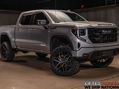 Used 2026 GMC Sierra 1500 Elevation w/ Preferred Package