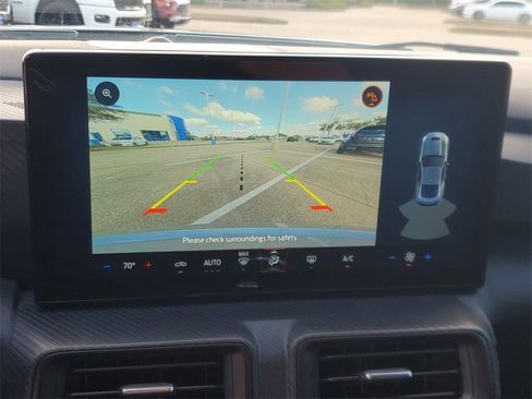 Used 2024 Ford Mustang Coupe image 24