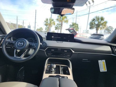 New 2026 MAZDA CX-90 3.3 Turbo w/ Preferred Package image 16