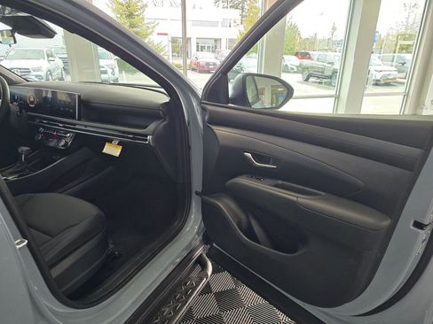 New 2026 Hyundai Santa Cruz SEL image 39