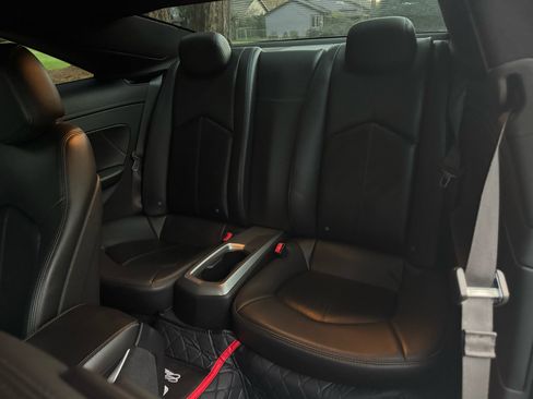 Used 2012 Cadillac CTS Coupe image 11