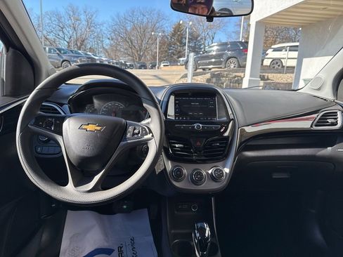 Used 2019 Chevrolet Spark LT image 12