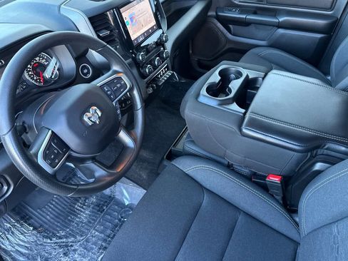 Used 2025 RAM 1500 Classic Warlock image 11
