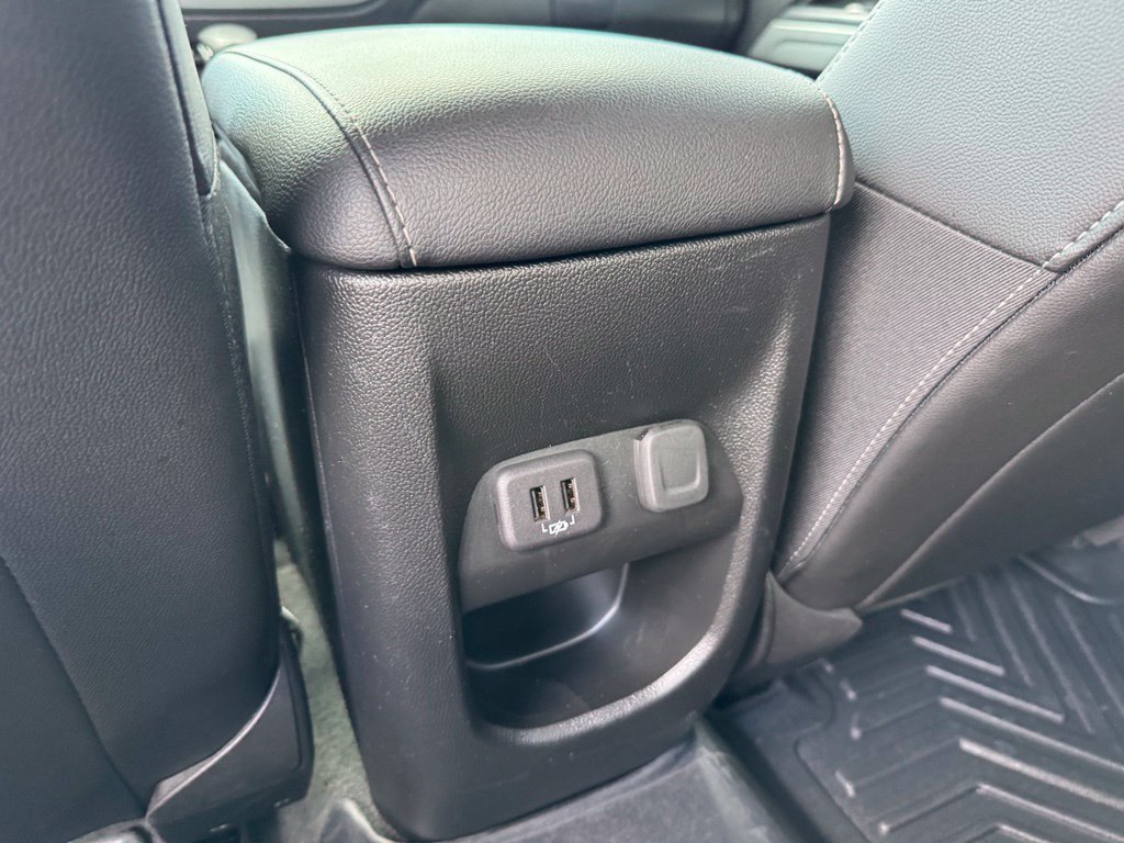 Certified 2022 Chevrolet Colorado ZR2 AWD/4WD image 18